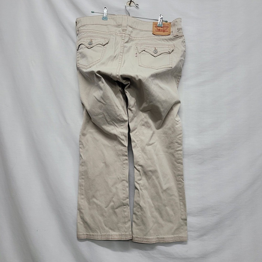 Levi's Women's Jeans in Beige